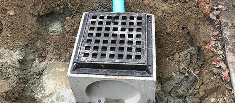 Shower Drain Replacement Services in North York, Ontario