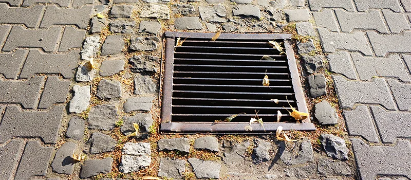 Catch Basin Installation and Maintenance in North York, Ontario