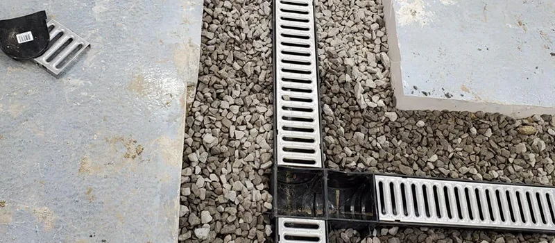 Drain Replacement Cost in North York, ON